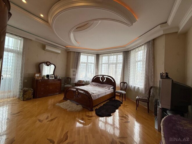 Продаётся 4-комн. новостройка 200 м², м. Гянджлик, photo 10 from 22