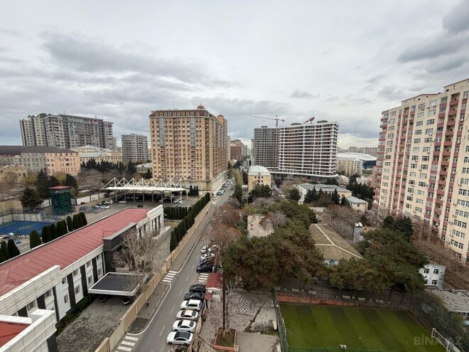 Продаётся 4-комн. новостройка 200 м², м. Гянджлик, photo 11 from 22