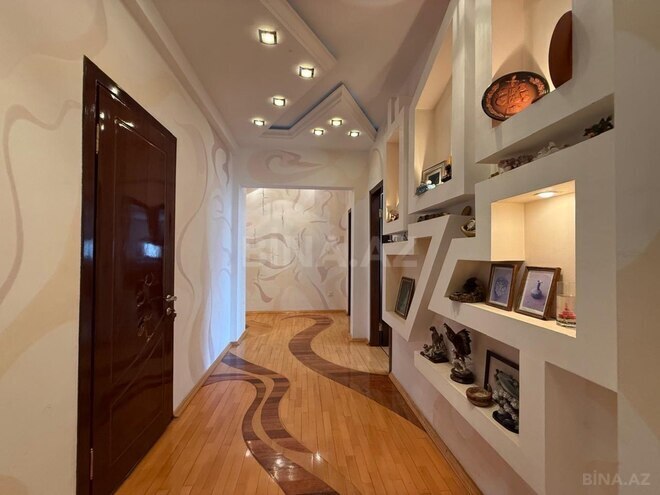 Продаётся 4-комн. новостройка 200 м², м. Гянджлик, photo 4 from 22