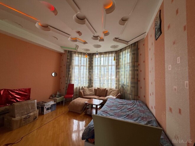 Продаётся 4-комн. новостройка 200 м², м. Гянджлик, photo 14 from 22