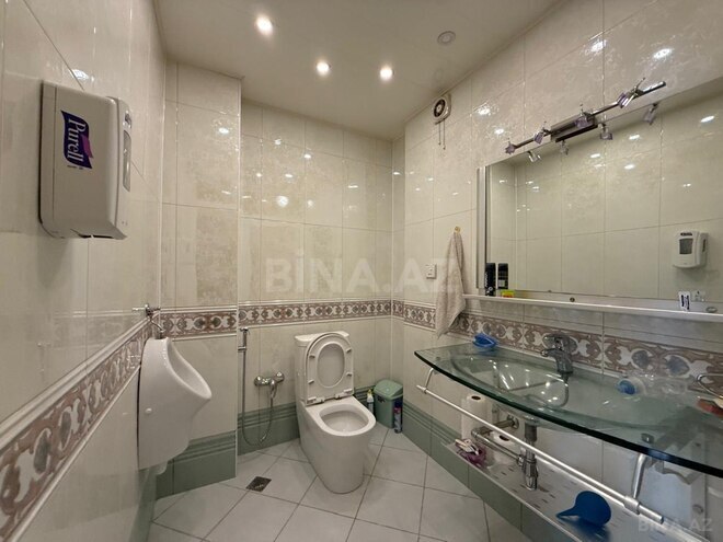 Продаётся 4-комн. новостройка 200 м², м. Гянджлик, photo 18 from 22