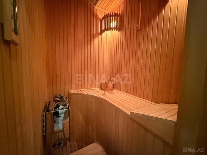 Продаётся 4-комн. новостройка 200 м², м. Гянджлик, photo 20 from 22