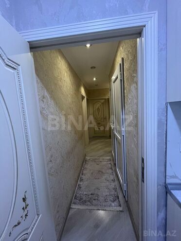 Satılır 4 otaqlı köhnə tikili 105 m², İnşaatçılar m., photo 8 from 21