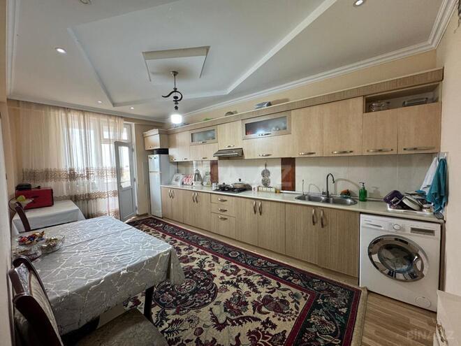 Продаётся 2-комн. новостройка 94 м², м. Кара Караев, photo 8 from 12
