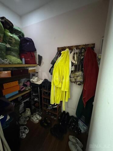 Продаётся 2-комн. новостройка 94 м², м. Кара Караев, photo 11 from 12