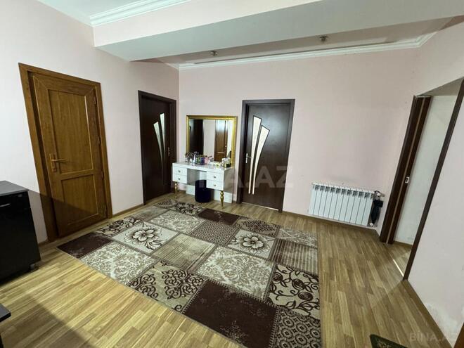 Продаётся 2-комн. новостройка 94 м², м. Кара Караев, photo 6 from 12