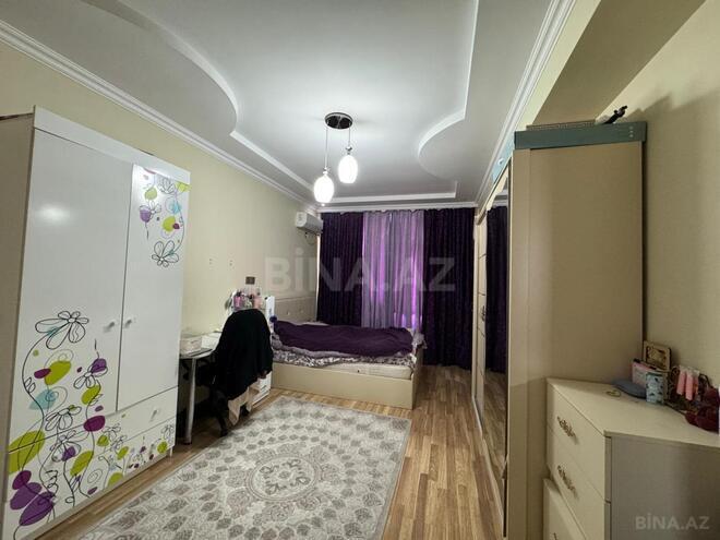 Продаётся 2-комн. новостройка 94 м², м. Кара Караев, photo 4 from 12