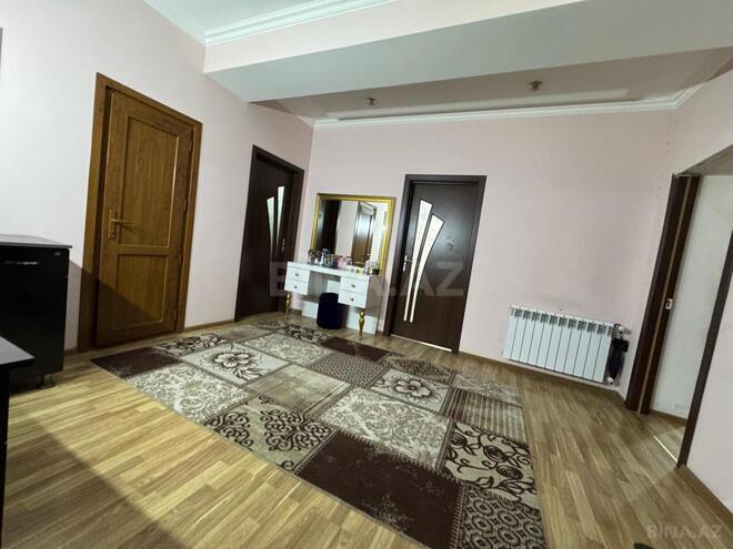Продаётся 2-комн. новостройка 94 м², м. Кара Караев, photo 7 from 12