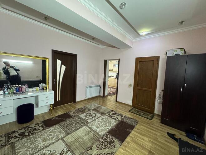 Продаётся 2-комн. новостройка 94 м², м. Кара Караев, photo 10 from 12