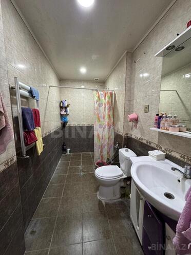 Продаётся 2-комн. новостройка 94 м², м. Кара Караев, photo 9 from 12