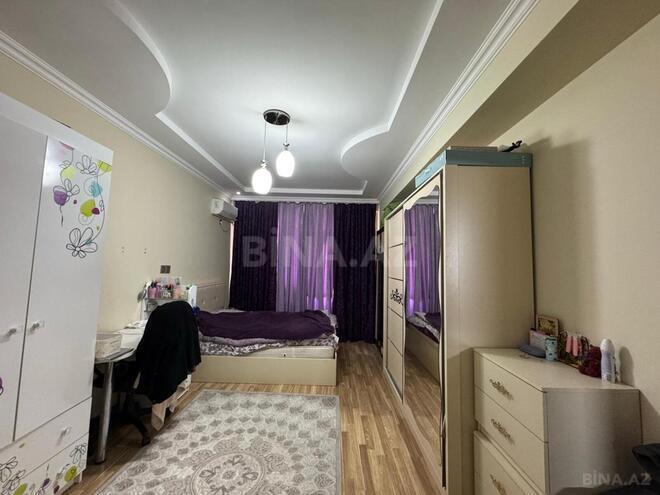 Продаётся 2-комн. новостройка 94 м², м. Кара Караев, photo 5 from 12