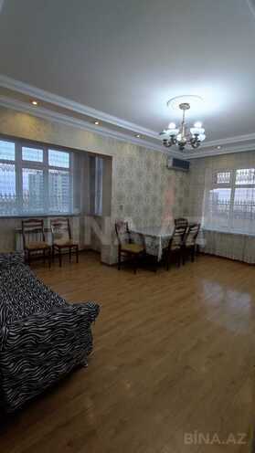 Сдаётся 2-комн. вторичка 70 м², м. Ази Асланов, photo 3 from 14