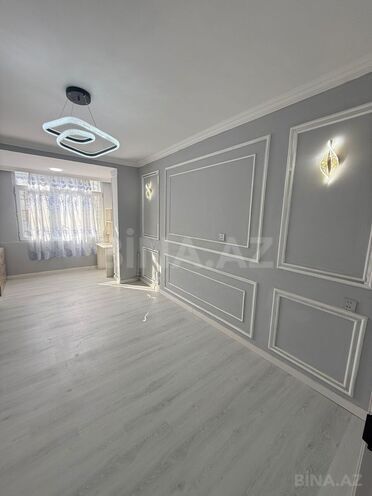 Продаётся 3-комн. новостройка 85 м², м. Ахмедлы, photo 21 from 32