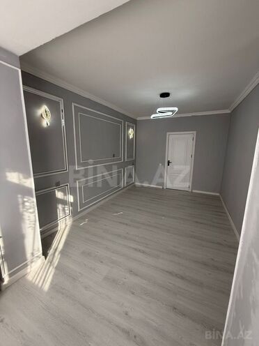 Продаётся 3-комн. новостройка 85 м², м. Ахмедлы, photo 27 from 32