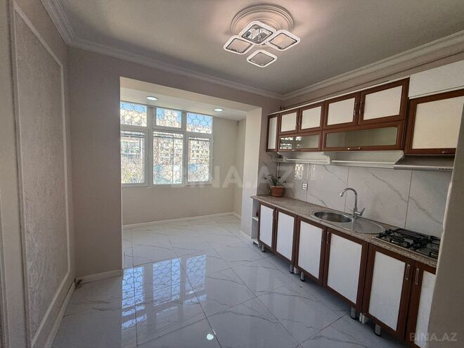 Продаётся 3-комн. новостройка 85 м², м. Ахмедлы, photo 10 from 32