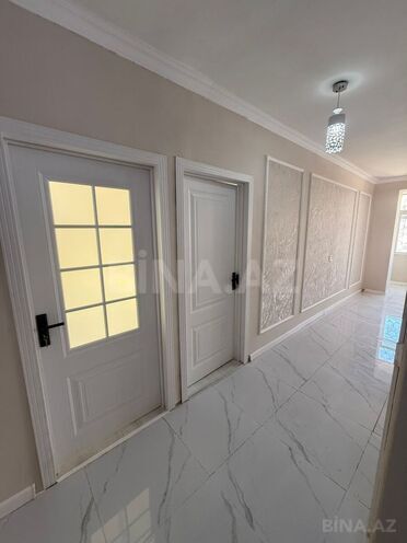 Продаётся 3-комн. новостройка 85 м², м. Ахмедлы, photo 22 from 32