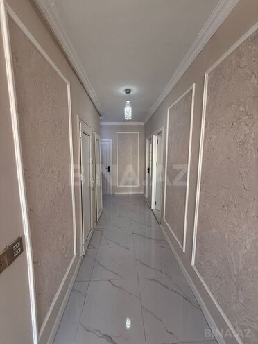 Продаётся 3-комн. новостройка 85 м², м. Ахмедлы, photo 23 from 32