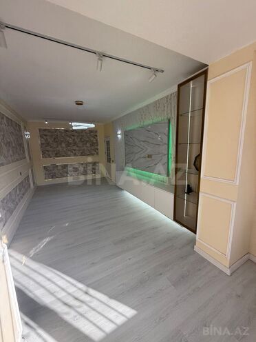 Продаётся 3-комн. новостройка 85 м², м. Ахмедлы, photo 25 from 32