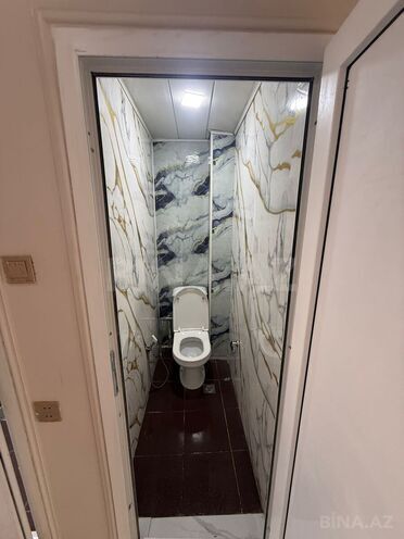 Продаётся 3-комн. новостройка 85 м², м. Ахмедлы, photo 30 from 32