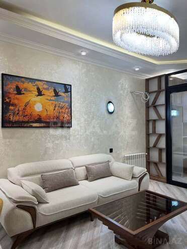 Satılır 3 otaqlı yeni tikili 90 m², Xətai r., photo 7 from 18