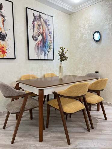 Satılır 3 otaqlı yeni tikili 90 m², Xətai r., photo 6 from 18