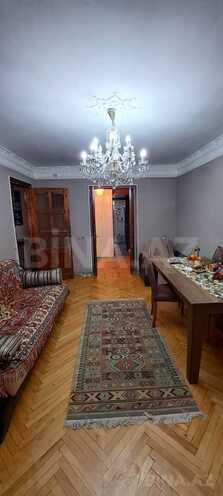 Satılır 4 otaqlı köhnə tikili 100 m², İnşaatçılar m., photo 6 from 14