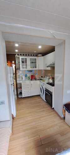 Satılır 4 otaqlı köhnə tikili 100 m², İnşaatçılar m., photo 10 from 14