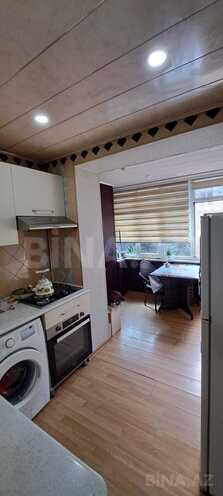 Satılır 4 otaqlı köhnə tikili 100 m², İnşaatçılar m., photo 12 from 14