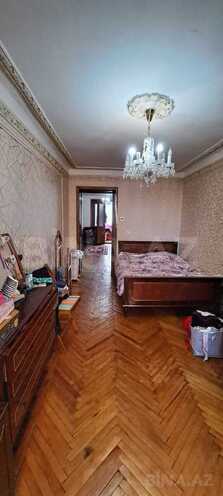 Satılır 4 otaqlı köhnə tikili 100 m², İnşaatçılar m., photo 3 from 14