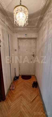 Satılır 4 otaqlı köhnə tikili 100 m², İnşaatçılar m., photo 11 from 14