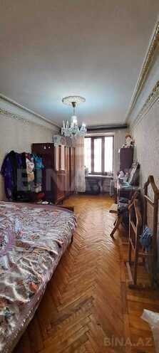 Satılır 4 otaqlı köhnə tikili 100 m², İnşaatçılar m., photo 8 from 14