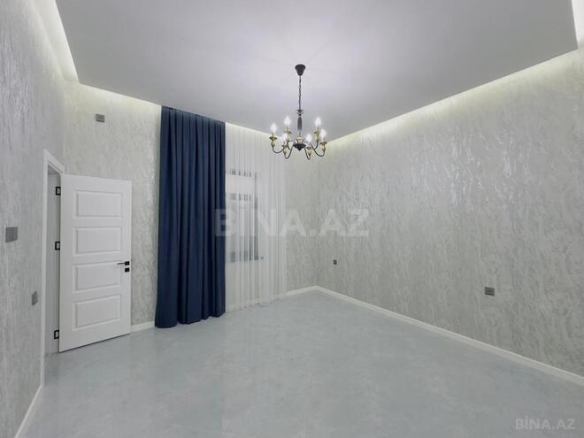 Satılır 4 otaqlı həyət evi/bağ evi 150 m², Mərdəkan q., photo 25 from 30