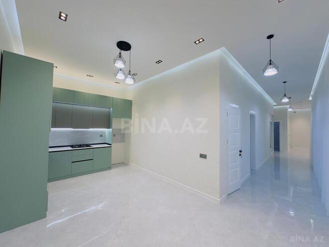 Satılır 4 otaqlı həyət evi/bağ evi 150 m², Mərdəkan q., photo 18 from 30