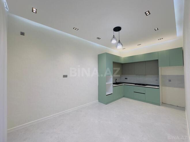 Satılır 4 otaqlı həyət evi/bağ evi 150 m², Mərdəkan q., photo 26 from 30