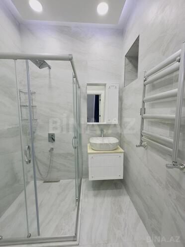 Satılır 4 otaqlı həyət evi/bağ evi 150 m², Mərdəkan q., photo 5 from 30