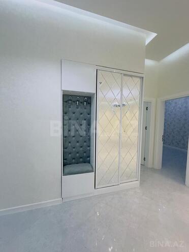 Satılır 4 otaqlı həyət evi/bağ evi 150 m², Mərdəkan q., photo 21 from 30