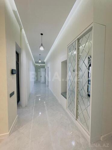 Satılır 4 otaqlı həyət evi/bağ evi 150 m², Mərdəkan q., photo 17 from 30