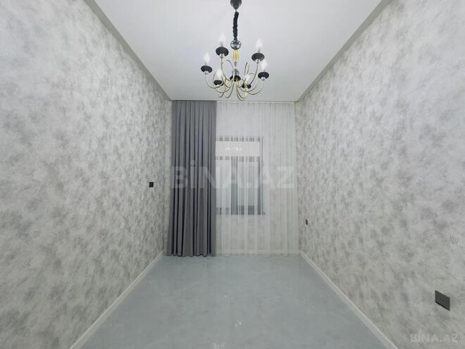 Satılır 4 otaqlı həyət evi/bağ evi 150 m², Mərdəkan q., photo 27 from 30