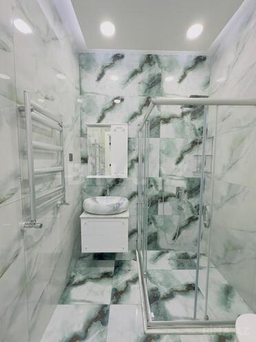 Satılır 4 otaqlı həyət evi/bağ evi 150 m², Mərdəkan q., photo 7 from 30