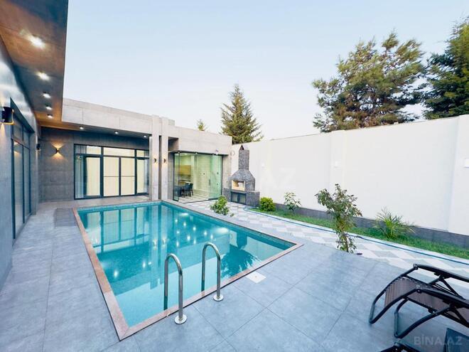Satılır 4 otaqlı həyət evi/bağ evi 150 m², Mərdəkan q., photo 13 from 30