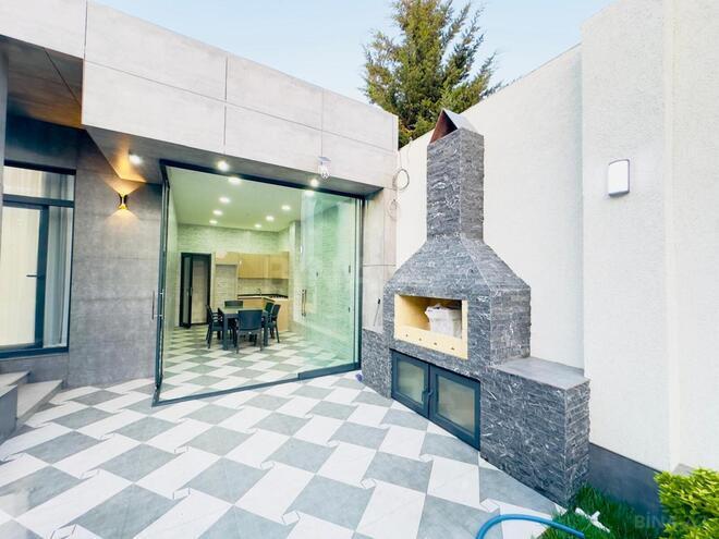 Satılır 4 otaqlı həyət evi/bağ evi 150 m², Mərdəkan q., photo 20 from 30