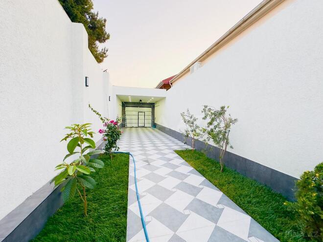 Satılır 4 otaqlı həyət evi/bağ evi 150 m², Mərdəkan q., photo 12 from 30