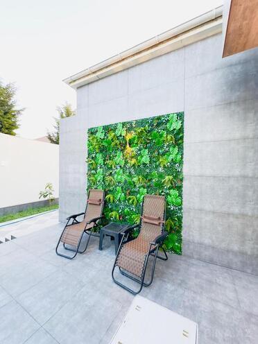Satılır 4 otaqlı həyət evi/bağ evi 150 m², Mərdəkan q., photo 29 from 30