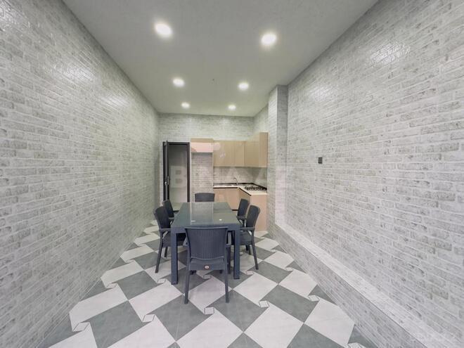 Satılır 4 otaqlı həyət evi/bağ evi 150 m², Mərdəkan q., photo 14 from 30