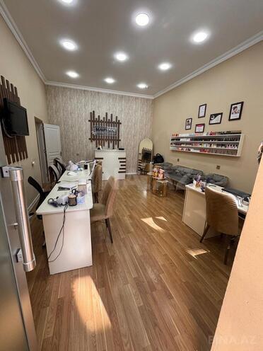 Продаётся  объект 52 м², м. Ичеришехер, photo 4 from 10