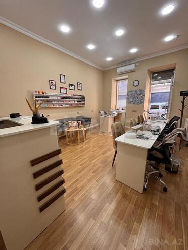 Продаётся  объект 52 м², м. Ичеришехер, photo 3 from 10