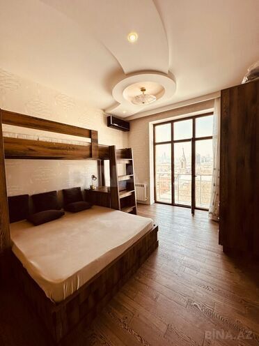 Продаётся 5-комн. новостройка 210 м², м. 28 мая, photo 18 from 28
