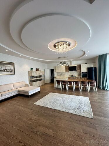 Продаётся 5-комн. новостройка 210 м², м. 28 мая, photo 4 from 28
