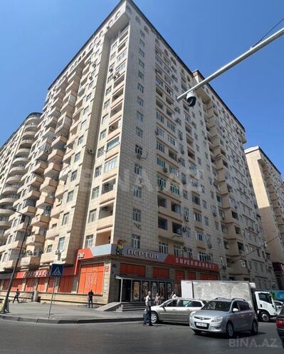 Продаётся 2-комн. новостройка 70 м², м. Ази Асланов, photo 1 from 13