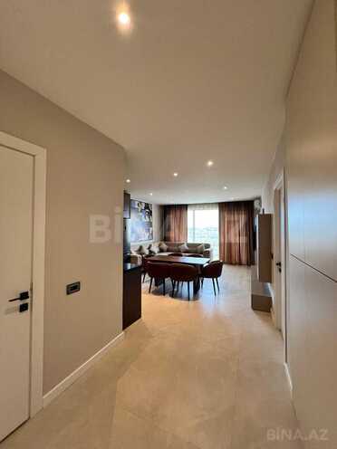 Сдаётся 2-комн. новостройка 100 м², пос. Sea Breeze, photo 6 from 17